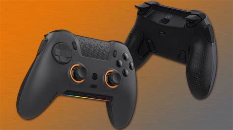 Image result for Scuf Controller