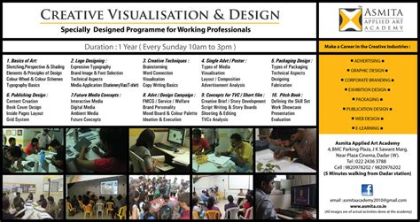 Asmita Applied Art Academy