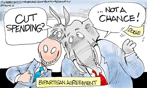 Editorial cartoons for June 1, 2025 - oregonlive.com