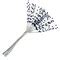 Vintage Bridal Pearl Spray, Color: Navy Blue | Michaels