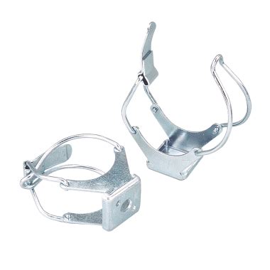 GROZ Grease Gun Holder Standard Duty– Industrial Adda