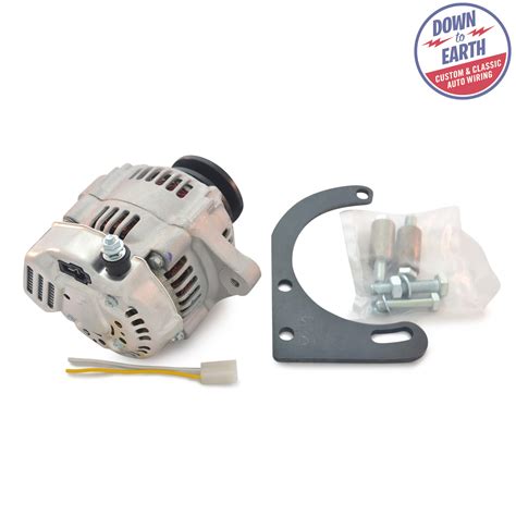 Small Alternators 的图像结果