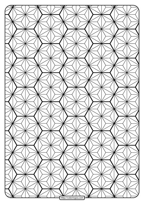Image result for Free Printable Geometric Table Patterns