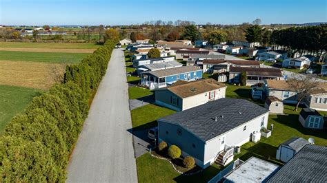 Logo Ideas For Mobile Home Park