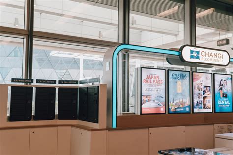 Changi Recommends launches new online foreign exchange service featuring attractive currency ...