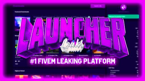 ESX - LauncherLeaks