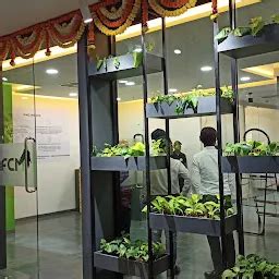 Fcm Travel Solutions India Pvt Ltd - Travel agency - Mumbai ...