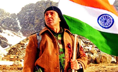 इन फिल्मों की वजह से सनी देओल को मिला ‘देशभक्त हीरो’ का टैग, गदर 2 की ...