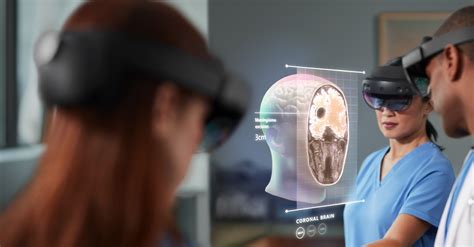 Microsoft Health Futures - Microsoft Research Background Background