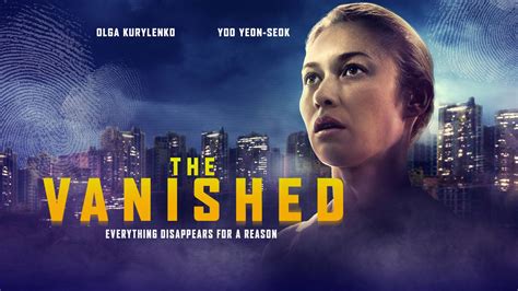 The Vanished (2021) Movie Review