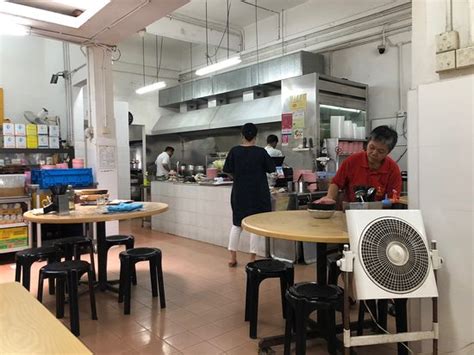 SIN HENG CLAYPOT BAK KOOT TEH, Singapore - Marine Parade - Restaurant ...