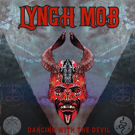 Lynch Mob – Dancing With The Devil (Frontiers Music)