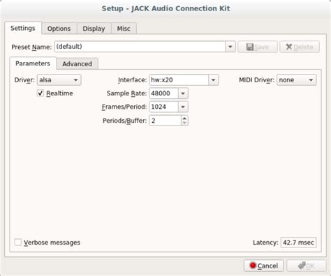 Image result for Jack Audio Connection Kit Tutorial