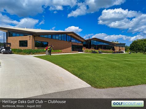 24 photos of the Heritage Oaks Golf Club - Classic 18 Clubhouse, Pro ...