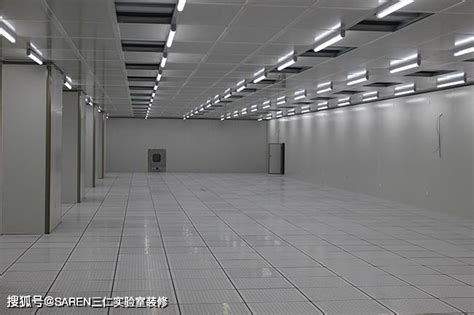 上海洁净室工程的基本要求有哪些_上海洁净室工程-上海图强净化科技有限公司