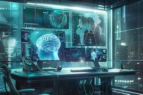 Image result for Future Computer Workstation