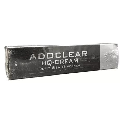 Adoclear HQ-Cream 50 ml Price, Uses, Side Effects, Composition - Apollo ...