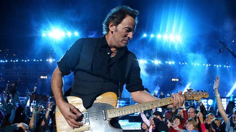 Image result for Bruce Springsteen Cleveland