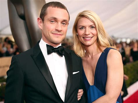 Claire Danes and Hugh Dancy's Relationship Timeline