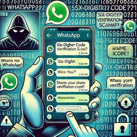 Image result for 6 Digit Code Scam