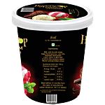 Buy Hyperscoop Ice Cream - Red Velvet, Made With Purest Ingredients ...