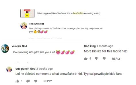 Image result for Inappropriate Bot Comment