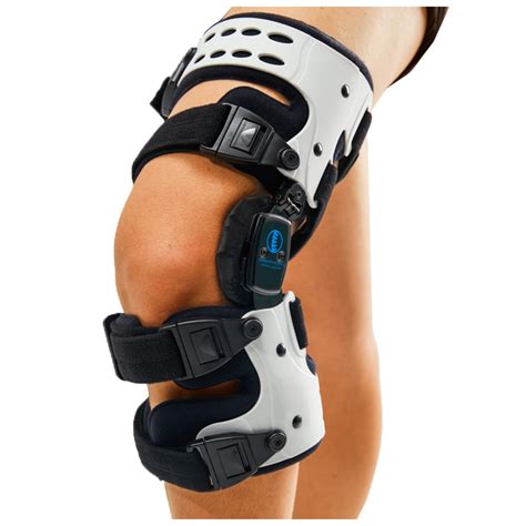 Comfyorthopedic Oa Unloader Knee Brace Support For Osteoarthritis Bone ...