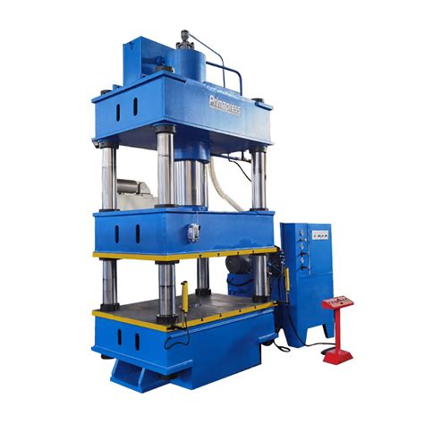 Press Machine 的图像结果