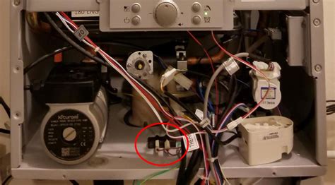 Noritz Error Code 90 的图像结果