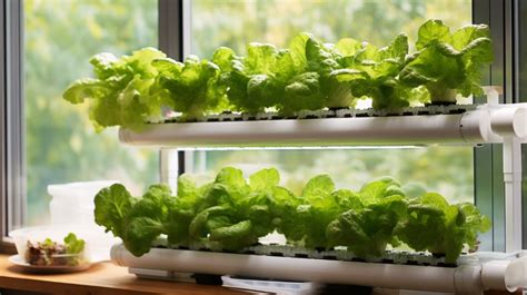 Лучшая система гидропоники для начинающего:🌱 выбор правильной техники