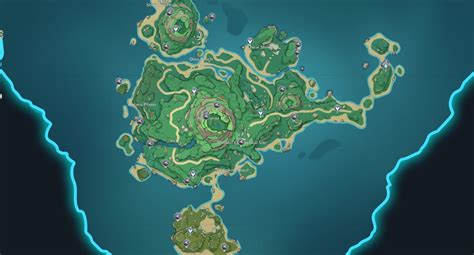 Genshin Impact White Iron Chunk: Best farming locations and routes ...