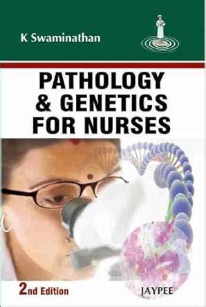 Buy Pathology & Genetics For Nurses Book Online at Low Prices in India ...