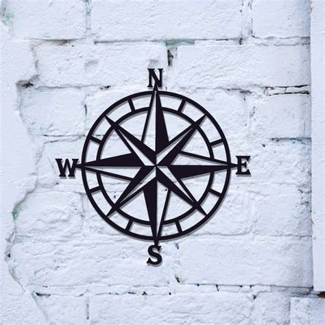 Image result for Nautical Compass Decor