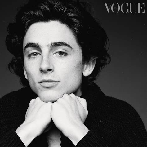 23 thoughts I had about seeing Timothée Chalamet as Willy Wonka | Vogue ...