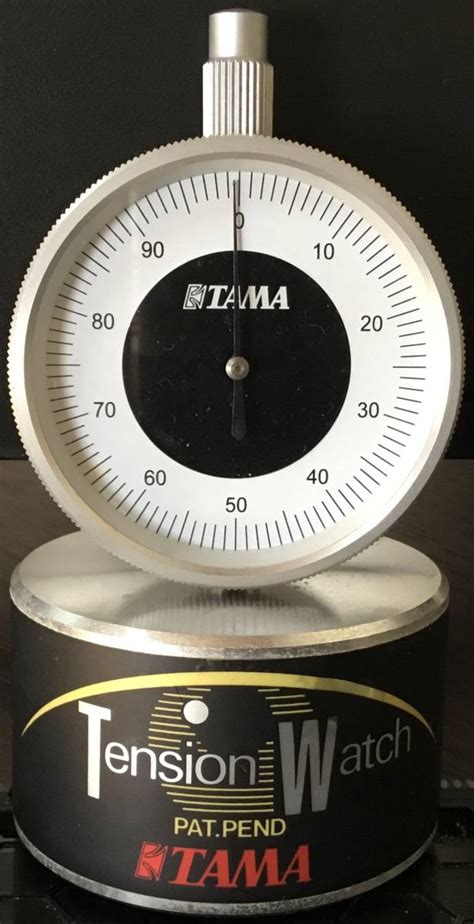 正規品お得 TAMA TW100 Tension Watch(その他)｜売買されたオークション情報、yahooの商品情報をアーカイブ公開 ...