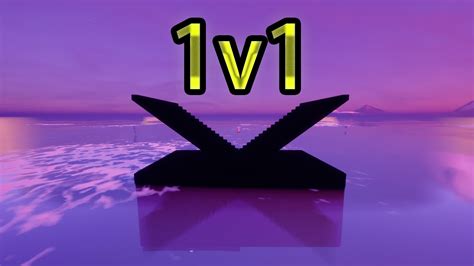 1V1 LOL Map Code 的图像结果