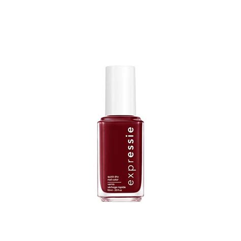 essie Expressie Quick Dry Nail Polish 290 Not So Low Key 10ml India