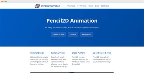 Image result for Good 2D Animation Program