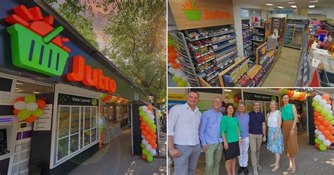 OTVORENA PRVA METRO FRANŠIZNA “JUTRO” RADNJA U BEOGRADU