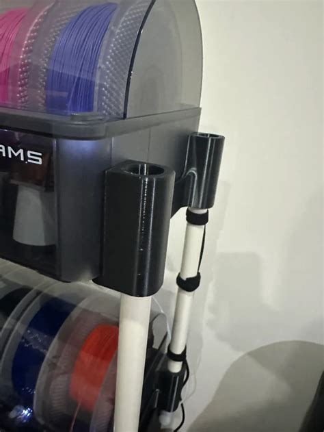 Python AMS Stacker 的图像结果