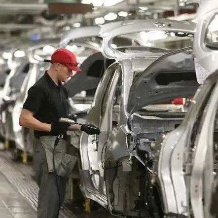 汽车工业 的图像结果