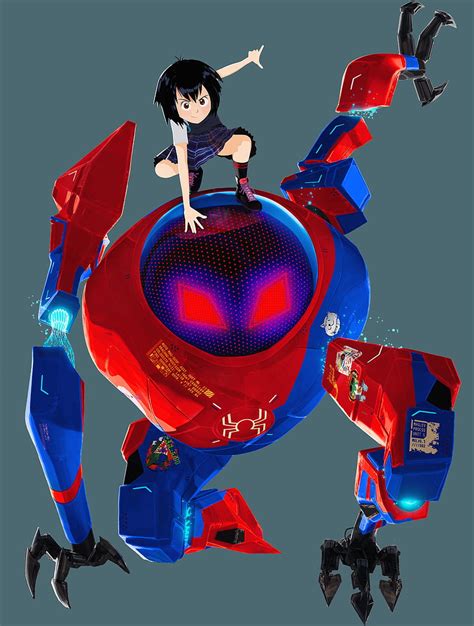 Co/, peni parker kawaii fondo de pantalla | Pxfuel