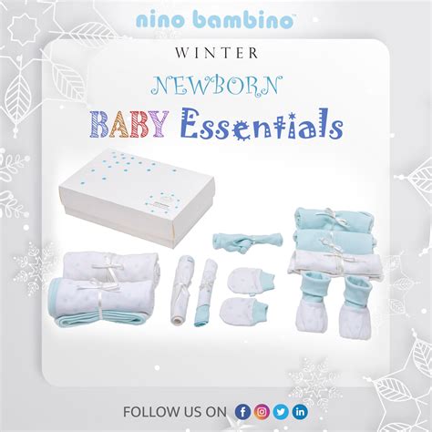 2021 Newborn Baby Clothing Style – Nino Bambino