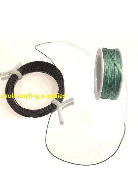 Image result for Loop to Loop Connection Fly Line to Backing