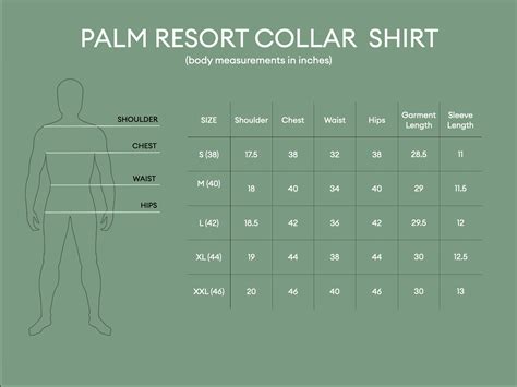 Palm Shirt – B Label