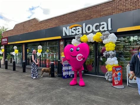 Nisa Local Store 的图像结果