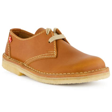 Duckfeet Jylland - Casual Shoes | Free UK Delivery | Alpinetrek.co.uk