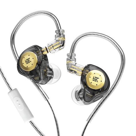 Buy KZ EDX PRO IEM | Concept Kart