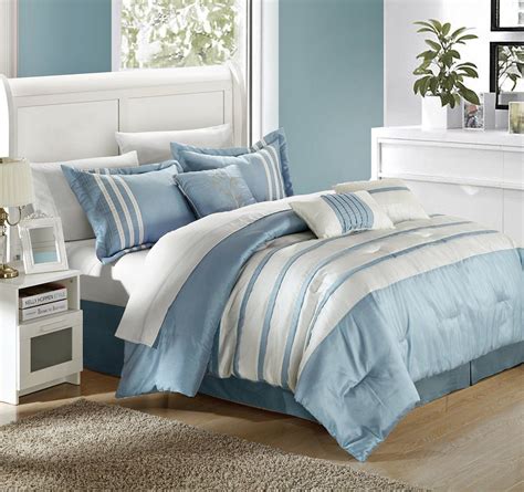 Blue Bedding Sets | Luxury bedding, Blue bedding sets, Luxury bedding ...