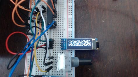 Image result for OLED Display Source Code Using Arduino